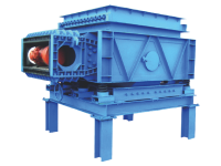 HGM系列活化振動給煤機(jī)